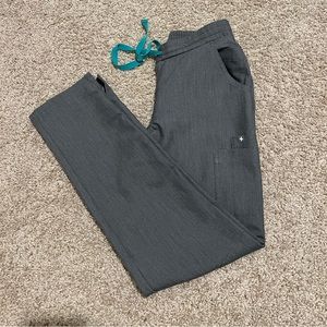 Scrub pants